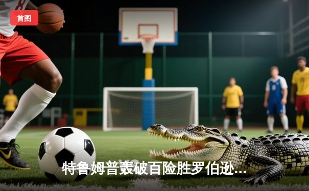 特鲁姆普轰破百险胜罗伯逊，世界斯诺克锦标赛上演经典对决